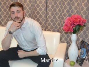 Martiss