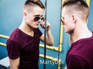 MartyDee