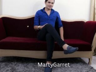 MartyGarret