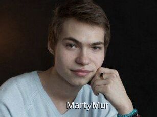MartyMur