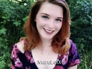 MaruLeiXO