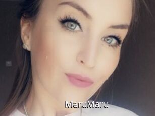 MaruMaru