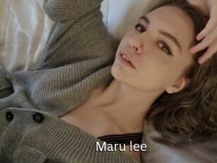 Maru_lee