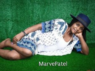 MarvePatel