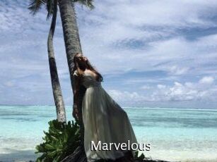 Marvelous