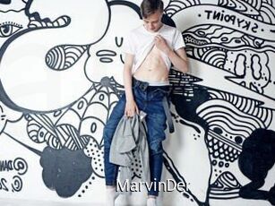 MarvinDer