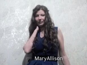 MaryAllison
