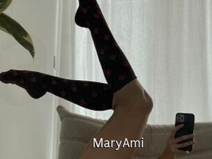 MaryAmi