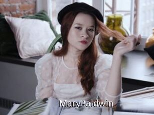 MaryBaldwin