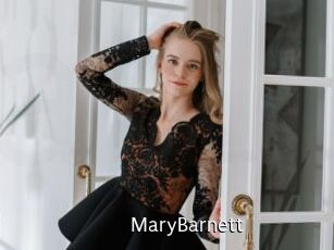 MaryBarnett
