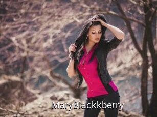 MaryBlackkberry