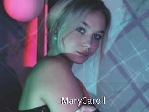 MaryCaroll