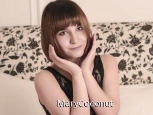 MaryCoconut