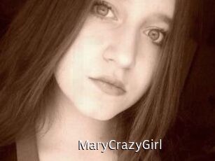 MaryCrazyGirl