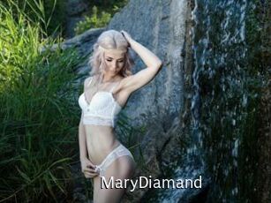 MaryDiamand