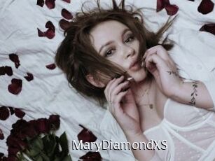 MaryDiamondXS