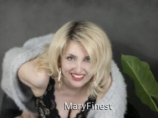 MaryFinest