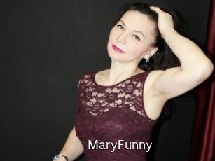 MaryFunny