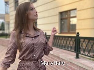 MaryHale