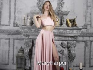 MaryHarper