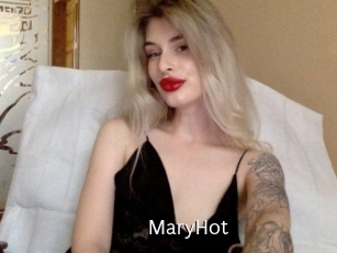 MaryHot