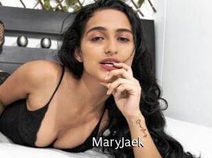 MaryJaek