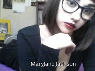 MaryJane_Jackson