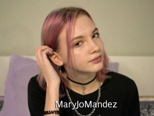 MaryJoMandez