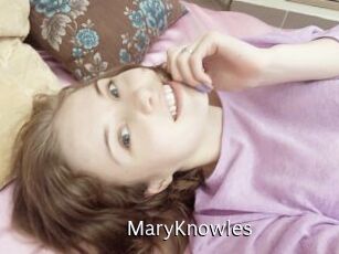 MaryKnowles