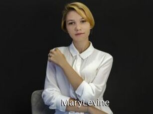 MaryLevine