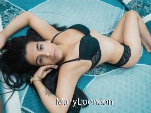 MaryLoondon