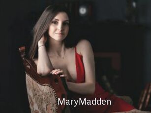 MaryMadden