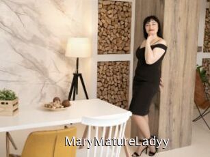 MaryMatureLadyy