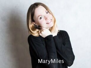 MaryMiles