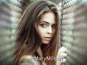 MaryMiligan