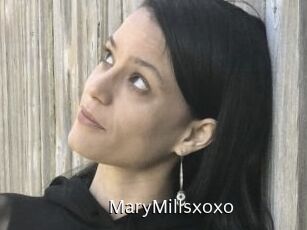 MaryMillsxoxo
