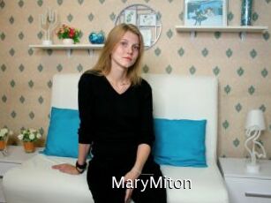 MaryMiton