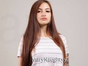 MaryNaughtyy