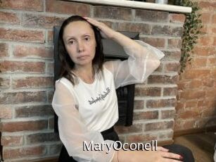 MaryOconell