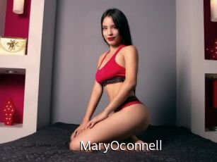 MaryOconnell