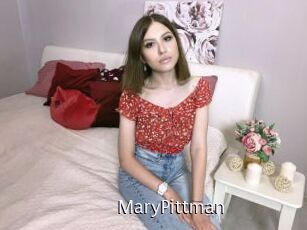 MaryPittman