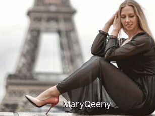 MaryQeeny
