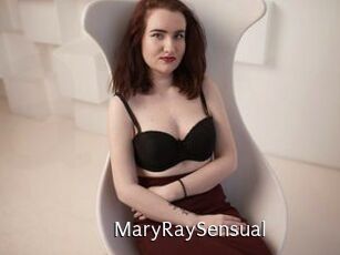 MaryRaySensual