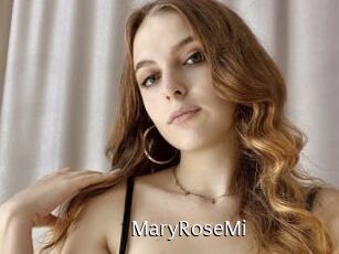 MaryRoseMi