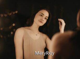 MaryRoy