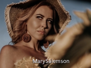 MarySalemson