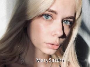 MarySaturn