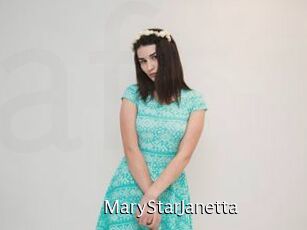 MaryStarJanetta