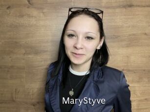 MaryStyve