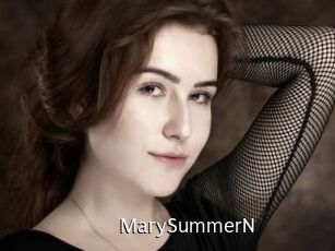 MarySummerN